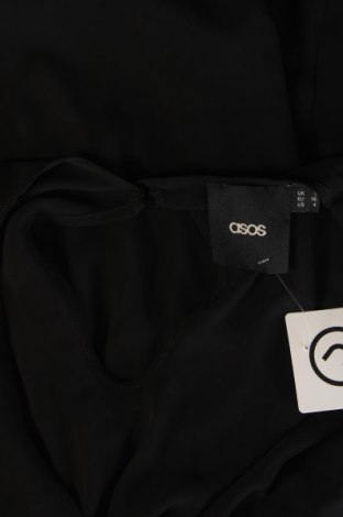 Φόρεμα ASOS, Μέγεθος S, Χρώμα Μαύρο, Τιμή 20,99 €