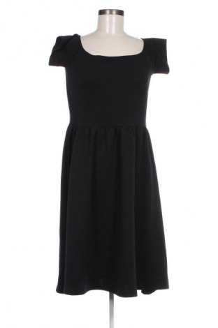 Kleid ASOS, Größe L, Farbe Schwarz, Preis 15,49 €