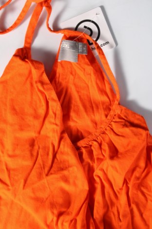 Kleid ASOS, Größe S, Farbe Orange, Preis 21,99 €