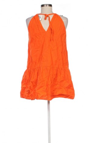 Kleid ASOS, Größe S, Farbe Orange, Preis 21,99 €