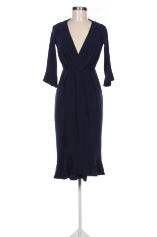 Kleid ASOS, Größe S, Farbe Blau, Preis € 33,79