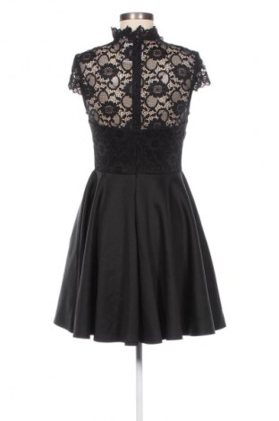 Kleid ASOS, Größe M, Farbe Schwarz, Preis 43,29 €