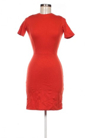 Rochie ASOS, Mărime XXS, Culoare Roșu, Preț 71,99 Lei