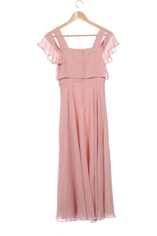 Kleid ASOS, Größe S, Farbe Rosa, Preis 21,99 €