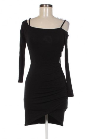 Kleid ASOS, Größe XS, Farbe Schwarz, Preis 16,99 €