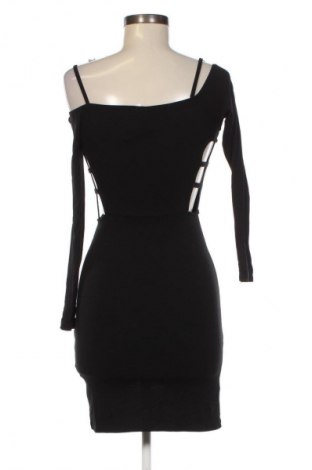 Kleid ASOS, Größe XS, Farbe Schwarz, Preis 21,99 €