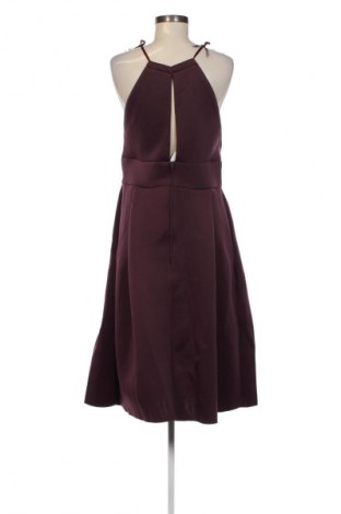 Kleid ASOS, Größe XL, Farbe Rot, Preis € 21,99