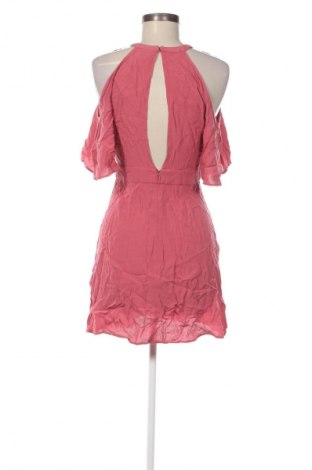 Kleid ASOS, Größe M, Farbe Rosa, Preis 21,99 €