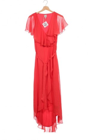 Kleid ASOS, Größe XS, Farbe Rot, Preis € 20,90