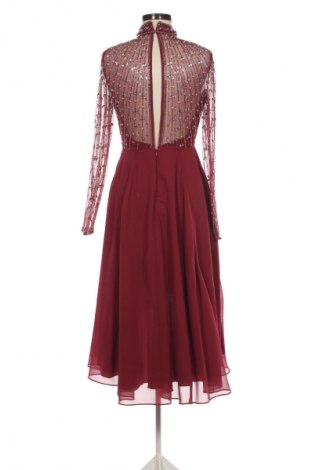 Kleid ASOS, Größe M, Farbe Rosa, Preis 22,99 €