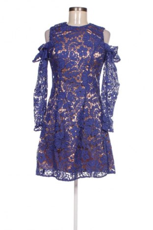 Kleid ASOS, Größe S, Farbe Blau, Preis € 22,49