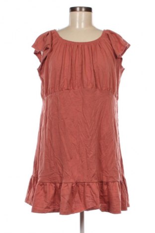 Kleid ASOS, Größe XL, Farbe Rosa, Preis € 23,99