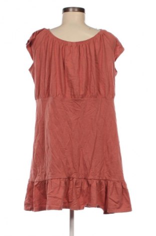 Kleid ASOS, Größe XL, Farbe Rosa, Preis 21,99 €