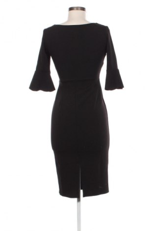 Kleid ASOS, Größe XS, Farbe Schwarz, Preis € 33,79