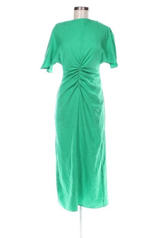 Rochie ASOS, Mărime M, Culoare Verde, Preț 79,99 Lei