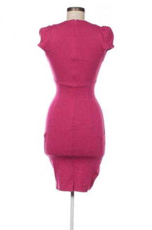 Kleid ASOS, Größe XS, Farbe Rosa, Preis 23,99 €