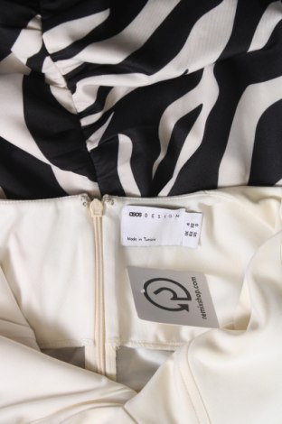 Φόρεμα ASOS, Μέγεθος XXS, Χρώμα Πολύχρωμο, Τιμή 23,99 €