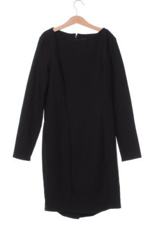 Kleid ASOS, Größe XXS, Farbe Schwarz, Preis € 60,41