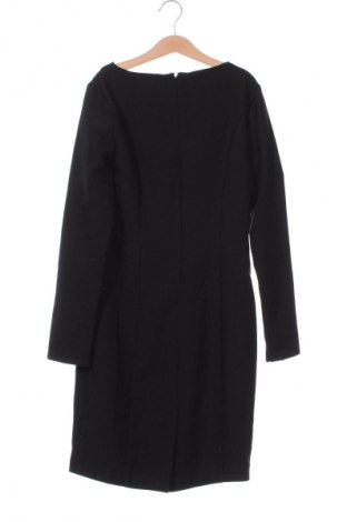 Kleid ASOS, Größe XXS, Farbe Schwarz, Preis € 58,49