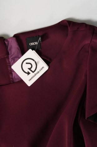 Kleid ASOS, Größe L, Farbe Rot, Preis € 22,49