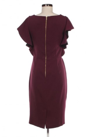 Kleid ASOS, Größe L, Farbe Rot, Preis € 22,49