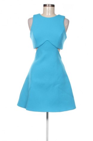 Kleid ASOS, Größe M, Farbe Blau, Preis 25,99 €