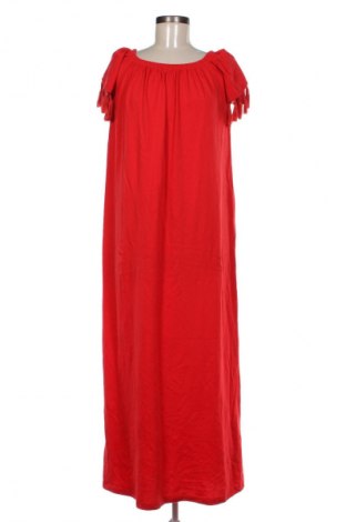 Kleid ASOS, Größe M, Farbe Rot, Preis € 11,49