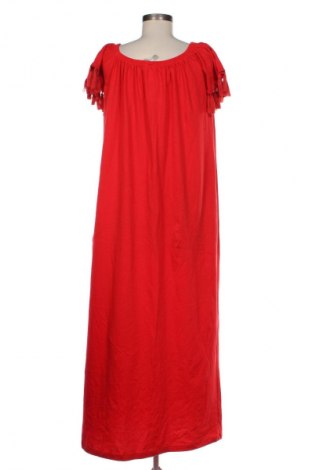 Kleid ASOS, Größe M, Farbe Rot, Preis 14,99 €