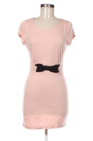 Kleid ASOS Petite, Größe M, Farbe Rosa, Preis 21,99 €