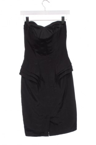 Kleid ASOS Petite, Größe XXS, Farbe Schwarz, Preis 17,99 €