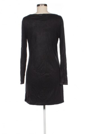 Kleid Aaiko, Größe M, Farbe Schwarz, Preis 20,49 €