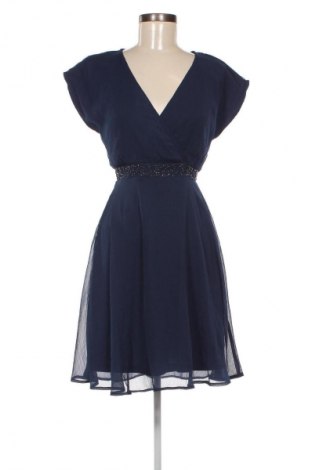 Kleid About You, Größe XS, Farbe Blau, Preis € 10,49