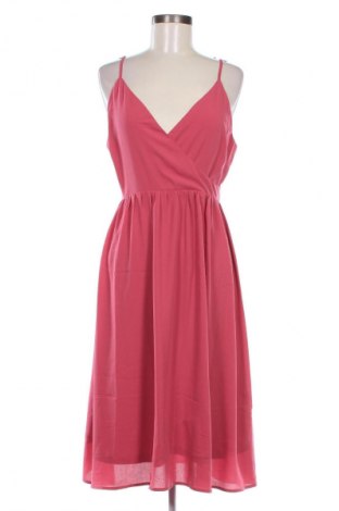 Kleid About You, Größe M, Farbe Rosa, Preis 8,99 €