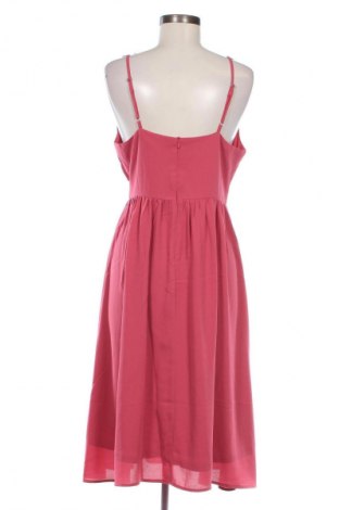 Kleid About You, Größe M, Farbe Rosa, Preis 8,99 €