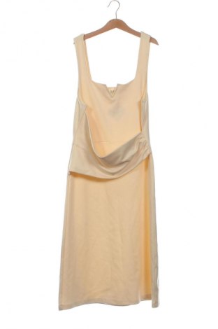 Kleid About You, Größe M, Farbe Beige, Preis € 28,58