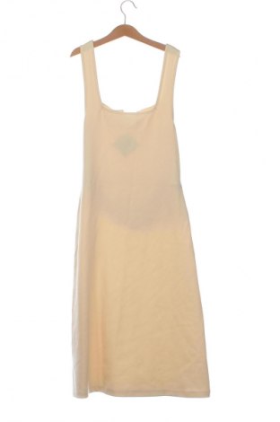 Kleid About You, Größe M, Farbe Beige, Preis 5,99 €