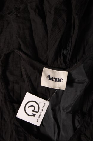 Rochie Acne, Mărime XXS, Culoare Negru, Preț 342,99 Lei