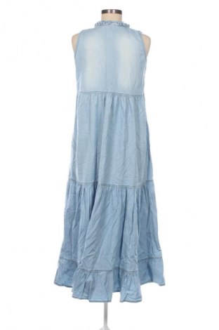 Kleid Adda, Größe S, Farbe Blau, Preis 6,99 €