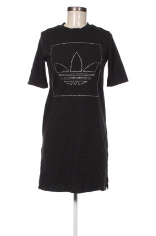 Φόρεμα Adidas, Μέγεθος M, Χρώμα Μαύρο, Τιμή 22,99 €