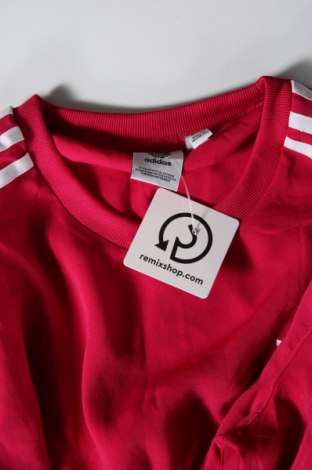 Kleid Adidas Originals, Größe M, Farbe Rosa, Preis € 30,99