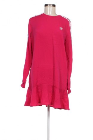 Kleid Adidas Originals, Größe M, Farbe Rosa, Preis € 28,99