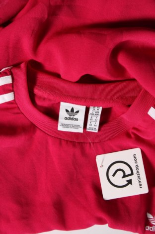 Рокля Adidas Originals, Размер M, Цвят Розов, Цена 43,99 лв.