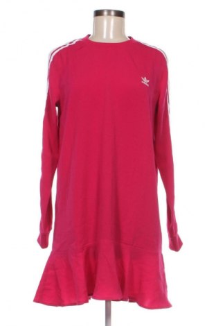 Φόρεμα Adidas Originals, Μέγεθος M, Χρώμα Ρόζ , Τιμή 26,99 €