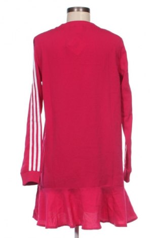 Рокля Adidas Originals, Размер M, Цвят Розов, Цена 43,99 лв.