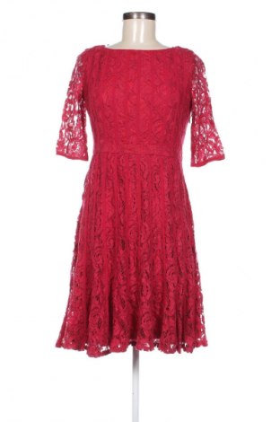 Kleid Adrianna Papell, Größe M, Farbe Rot, Preis € 34,99