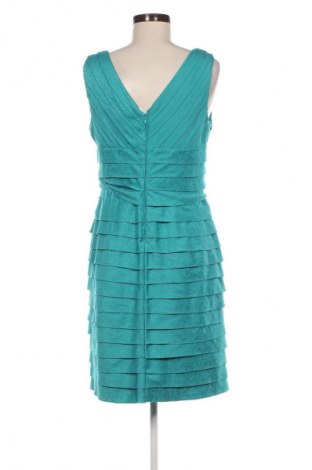 Kleid Adrianna Papell, Größe L, Farbe Blau, Preis € 29,99