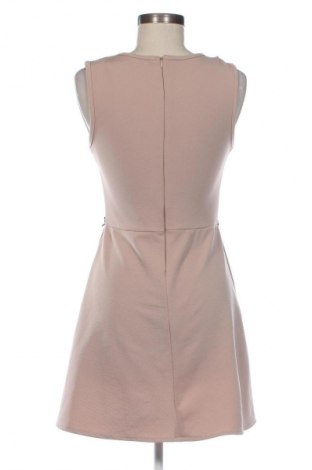 Kleid Adrom, Größe M, Farbe Beige, Preis € 6,99