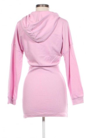 Kleid Air Space, Größe S, Farbe Rosa, Preis 12,99 €