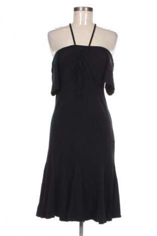 Rochie Alba Moda, Mărime M, Culoare Negru, Preț 102,99 Lei