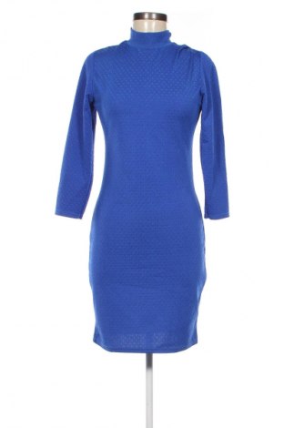 Kleid Alba Moda, Größe L, Farbe Blau, Preis 33,79 €